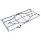 Összecsukható kerti asztal 1084252225