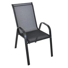 Fém kerti szék 1087646010