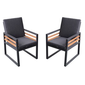 Kerti fotelek 2 db 1088767780