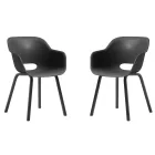 Műanyag székek 2 db 1090408005