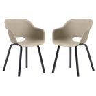 Műanyag székek 2 db 1090416640