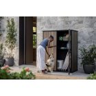 Kerti tároló szekrény 1090803025