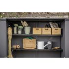 Kerti tároló szekrény 1090803025