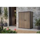 Kerti tároló szekrény 1090811065