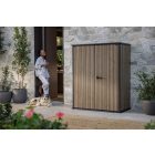 Kerti tároló szekrény 1090811065