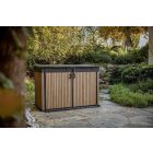 Kerti tároló szekrény 1090935935