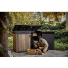 Kerti tároló szekrény 1090935935