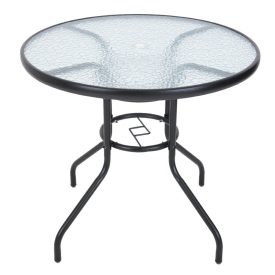 Kerek kerti asztal 1092985705