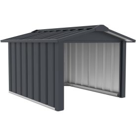 Kerti fém tároló 1093072410