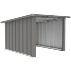 Kerti fém tároló 1093072975