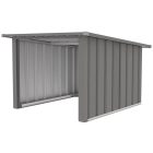 Kerti fém tároló 1093072975