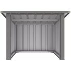 Kerti fém tároló 1093072975