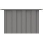 Kerti fém tároló 1093072975