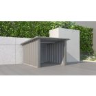 Kerti fém tároló 1093072975