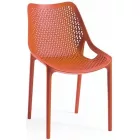 Műanyag kerti szék 1093073365