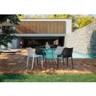 Műanyag kerti szék 1093073365