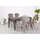 Kerti műanyag szék 1094287945