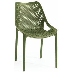 Műanyag kerti szék 1094444890