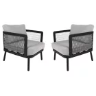 Kerti fotelek 2 db 1096553460