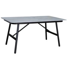 Alumínium kerti asztal 1096554430
