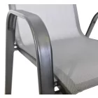 Fém kerti szék 1096584745