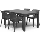 Kerti műanyag szék 1096613710