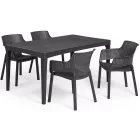 Kerti műanyag szék 1096613710