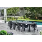 Kerti műanyag szék 1096613710