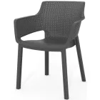 Kerti műanyag szék 1096613710