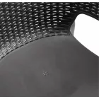 Kerti műanyag szék 1096613710