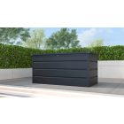 Kerti fém tároló 1098876615