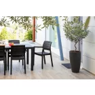 Kerti műanyag szék 1098889315