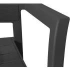 Kerti műanyag szék 1098889315