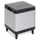 Dea home berlino műanyag beltéri szemetes 40 L 1104218350