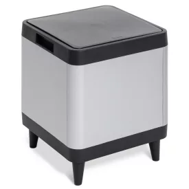 Dea home berlino műanyag beltéri szemetes 40 L 1104218350