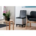 Dea home berlino műanyag beltéri szemetes 40 L 1104218350