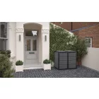 Keter Hide away kültéri műanyag szemetes 240 L 1137497699