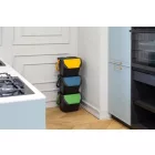 Szelektív szemetes 3 db-os szett 1137506629