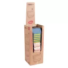 Szelektív szemetes 3 db-os szett 1137506629