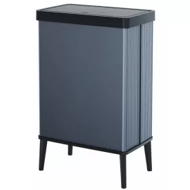   Curver Verto high blue műanyag beltéri szemetes 54L 1137510959