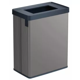   Curver Verto recycle grey műanyag beltéri szemetes 54L 1137512444