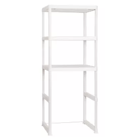 Műanyag polcrendszer mosógépekhez 1137512949