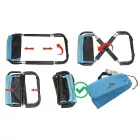 Összecsukható kempingszék 1155720079