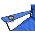 Összecsukható kempingszék 1156061469