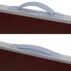 Összecsukható kempingasztal 1156145089