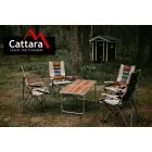 Összecsukható kempingasztal 1156145089