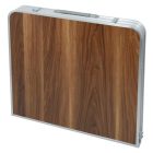 Összecsukható teleszkópos kempingasztal 1156146834