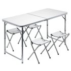 Összecsukható kempingkészlet 1156245674