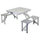 Összecsukható kempingkészlet 1156278294