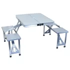 Összecsukható kempingkészlet 1156278294